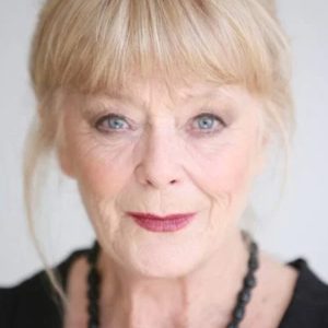 Irene Wood
