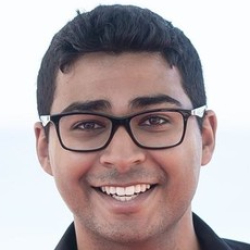 Akash Sherman