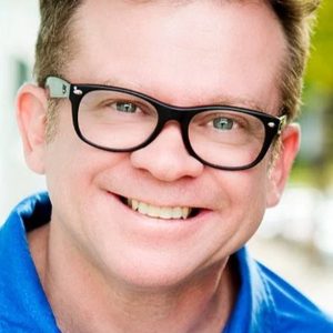 Alan Heitz