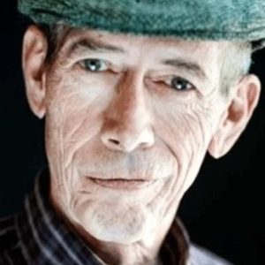 Robert Corness