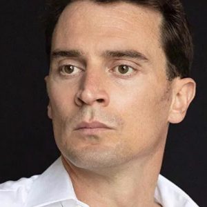 Nicholas Tucci