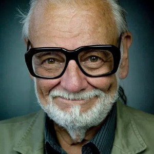 George A Romero