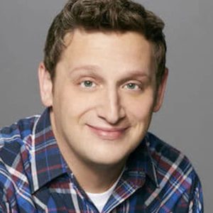 Tim Robinson