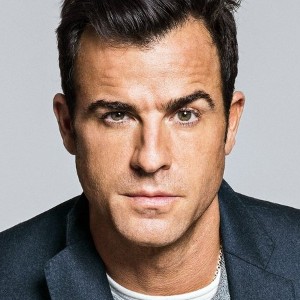 Justin Theroux
