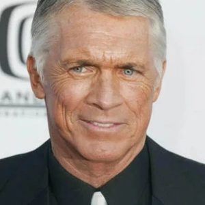 Chad Everett
