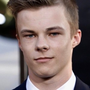 Nicholas Hamilton