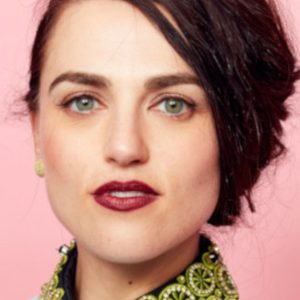 Katie Mcgrath