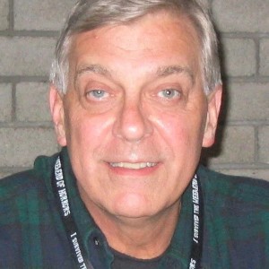 David Emge