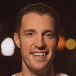 JARED HACKER