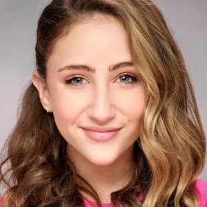 Ava Kolker