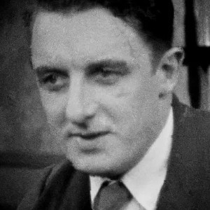 HENRY VICTOR