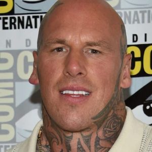 Martyn Ford