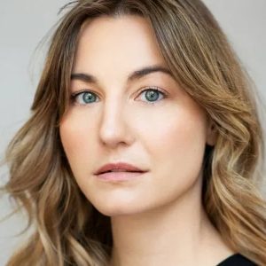 Lydia Zadel