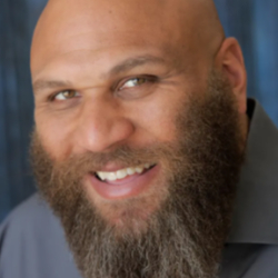 winston james francis