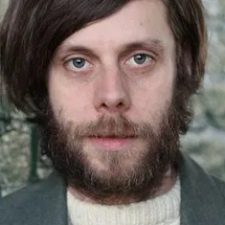 COLIN MICHAEL CARMICHAEL