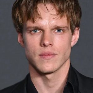 Finn Bennett