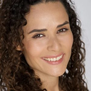 Stephanie Nogueras