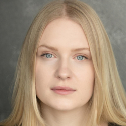 MADELEINE KELLY