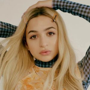 Josie Totah