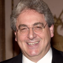 HAROLD RAMIS