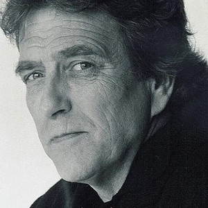 STANLEY ANDERSON