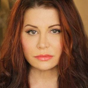 Lisa Michelle Axelrod
