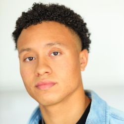 Joshua Montes