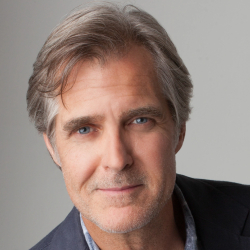henry czerny
