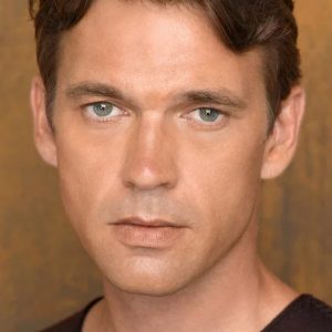 Dougray Scott