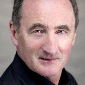 Peadar Cox