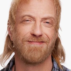 Chris Elliott