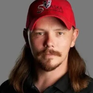 Justin Hackney