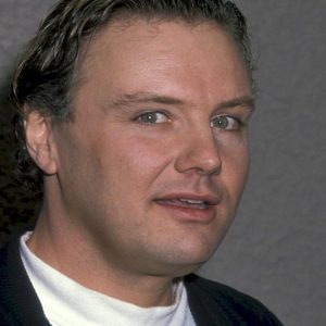 Rick Ducommun