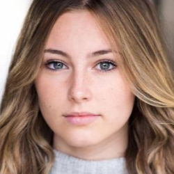 AMELIA CROUCH