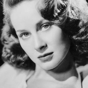 Alida Valli