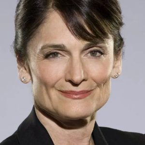 Cristine Rose
