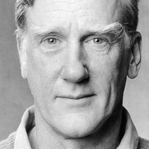 Donald Moffat