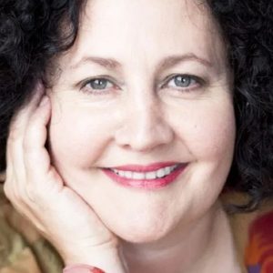 Yvette Parsons