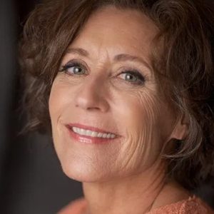Amy Warner