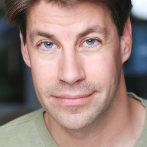Joseph Wycoff