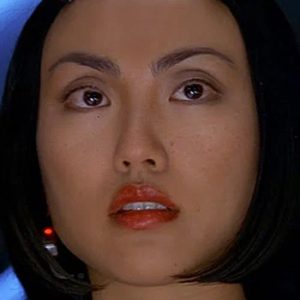 Una Damon
