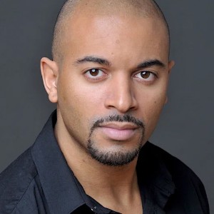 Andre Bedard