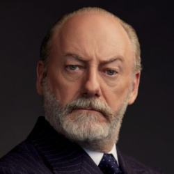 liam cunningham