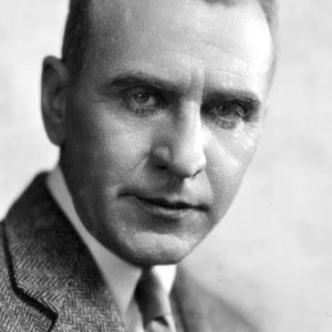 EDWARD VAN SLOAN