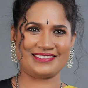 Chhaya Kadam