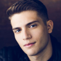 MICHAEL BARBIERI