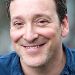 Jeremy Shamos