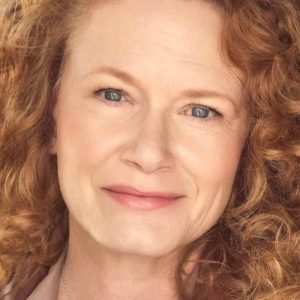 Ashley Crow
