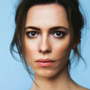 Rebecca Hall