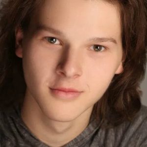 Colton Gobbo